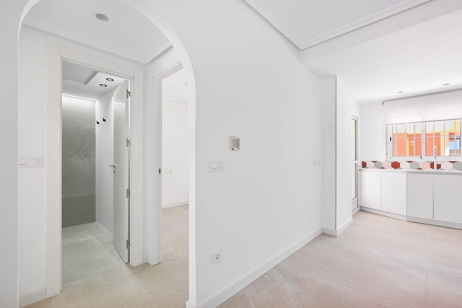 2 bedroom Apartment for sale in El Mojon - € 225,000 (Ref: 9875793)