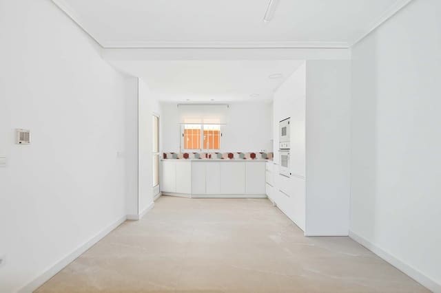 2 makuuhuone Huoneisto myytävänä paikassa El Mojon, Pilar de la Horadada - 225 000 € (Ref: 9875793)