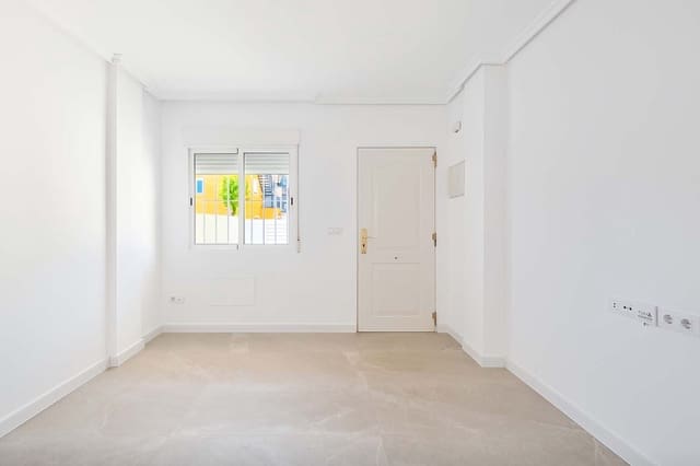 2 makuuhuone Huoneisto myytävänä paikassa El Mojon, Pilar de la Horadada - 225 000 € (Ref: 9875793)