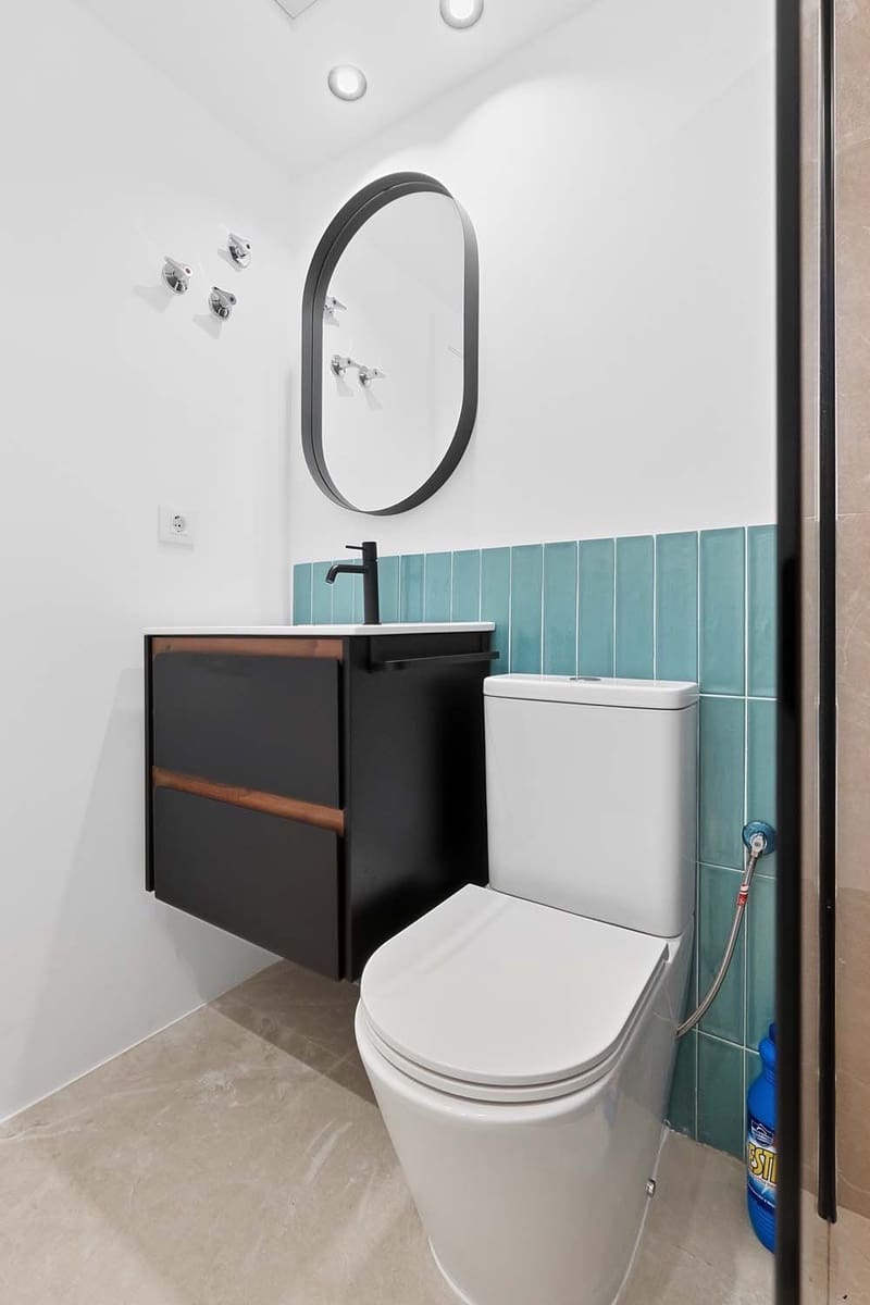 2 bedroom Apartment for sale in El Mojon - € 225,000 (Ref: 9875793)