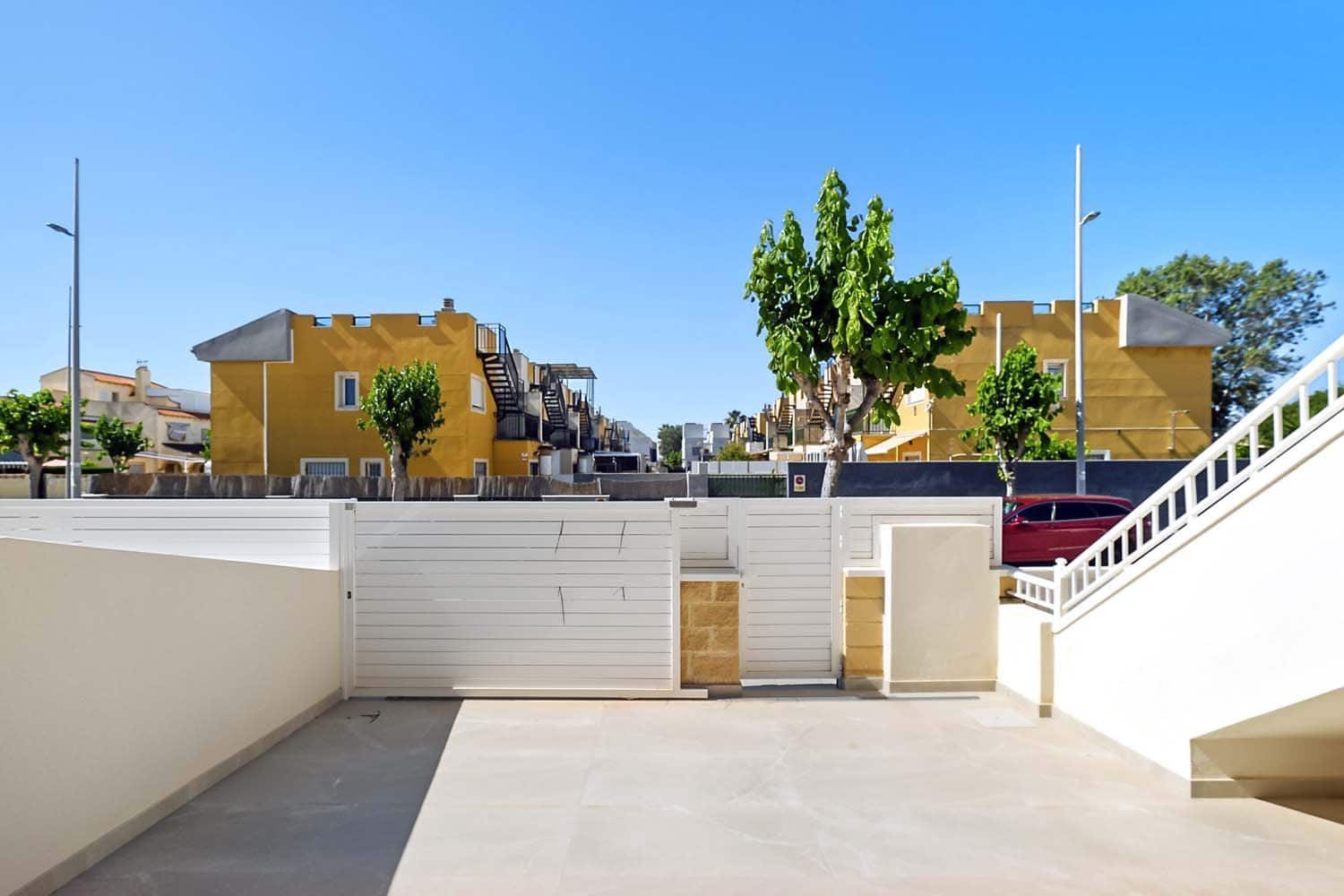 2 bedroom Apartment for sale in El Mojon - € 225,000 (Ref: 9875793)
