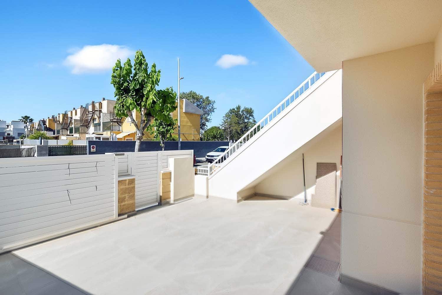 2 bedroom Apartment for sale in El Mojon - € 225,000 (Ref: 9875793)