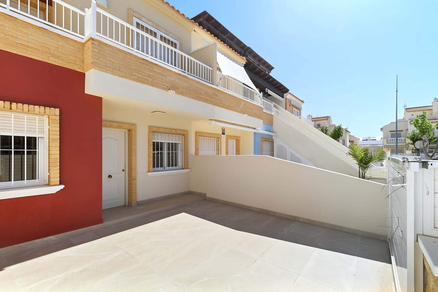 2 bedroom Apartment for sale in El Mojon - € 225,000 (Ref: 9875793)