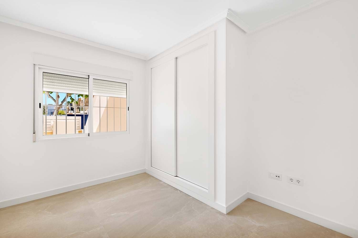 2 bedroom Apartment for sale in El Mojon - € 225,000 (Ref: 9875793)