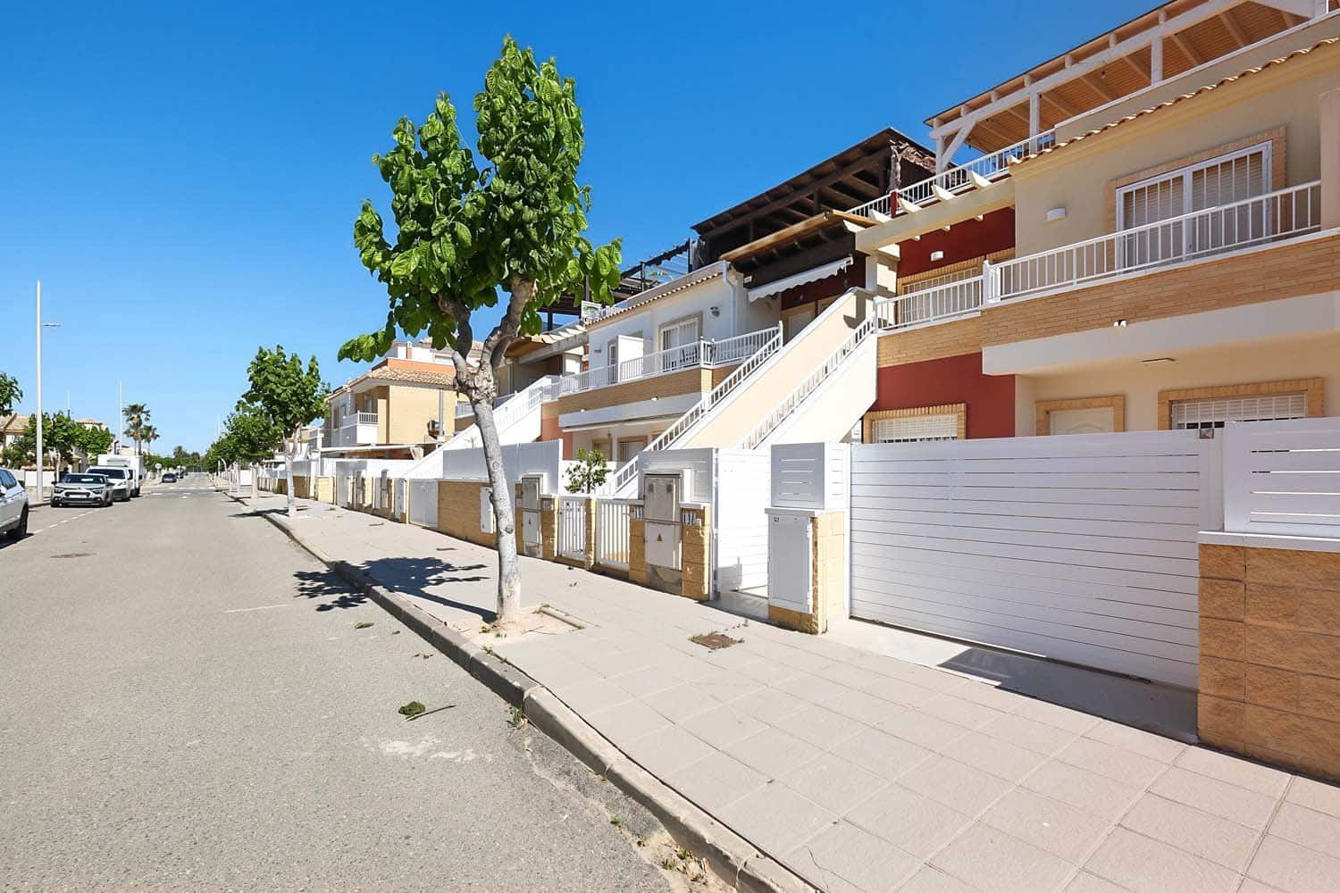 2 bedroom Apartment for sale in El Mojon - € 225,000 (Ref: 9875793)