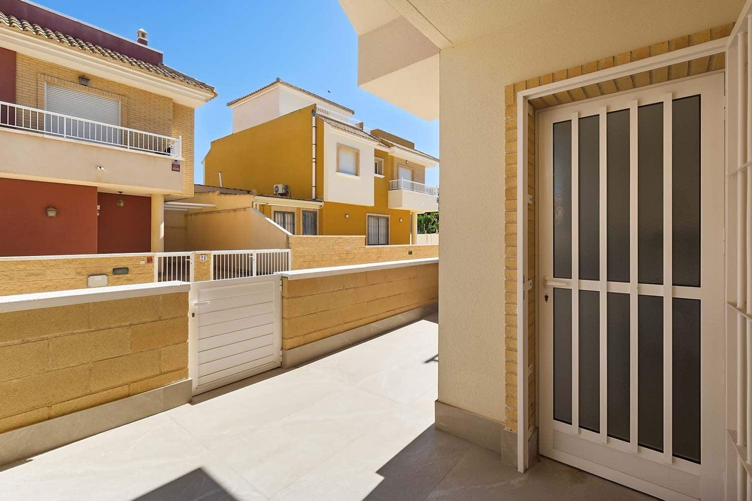 2 bedroom Apartment for sale in El Mojon - € 225,000 (Ref: 9875793)