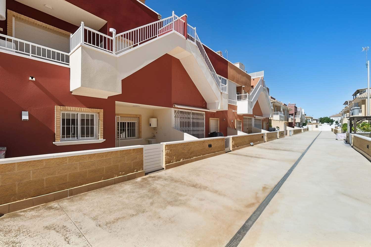 2 bedroom Apartment for sale in El Mojon - € 225,000 (Ref: 9875793)