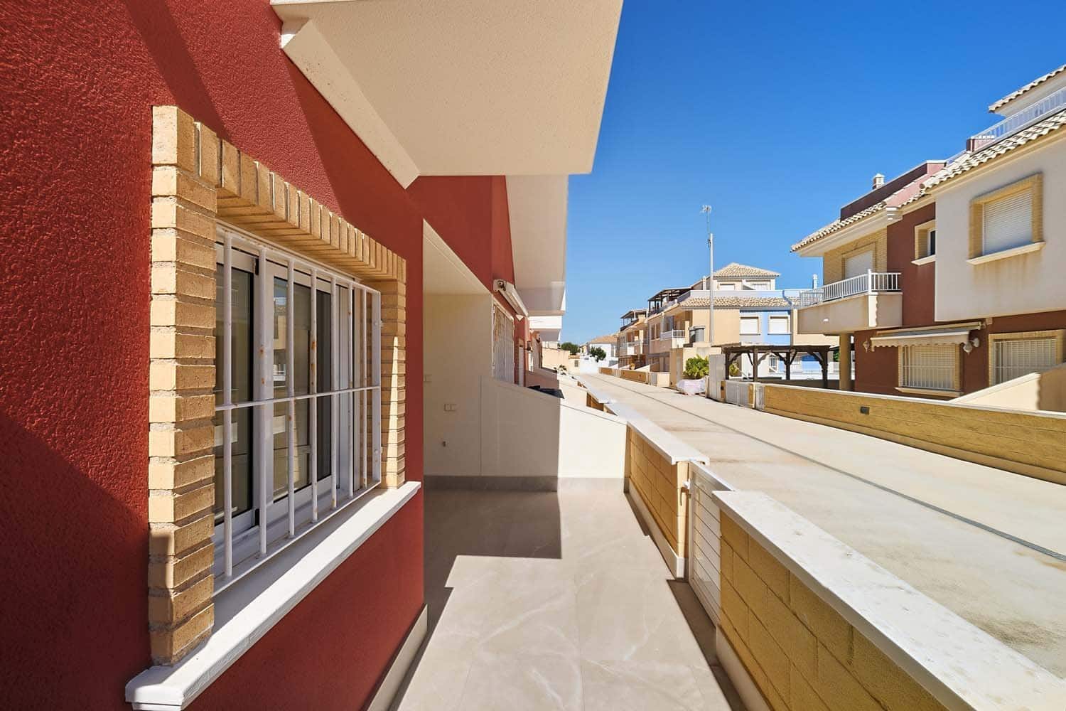 2 bedroom Apartment for sale in El Mojon - € 225,000 (Ref: 9875793)