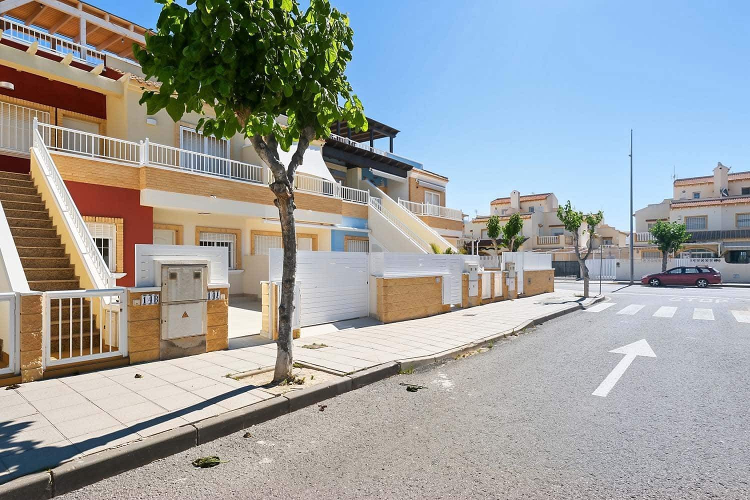 2 bedroom Apartment for sale in El Mojon - € 225,000 (Ref: 9875793)