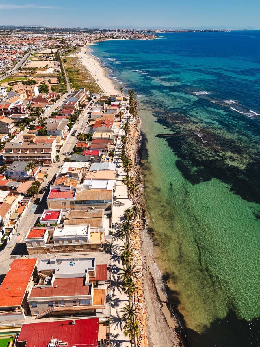 2 bedroom Apartment for sale in El Mojon - € 225,000 (Ref: 9875793)