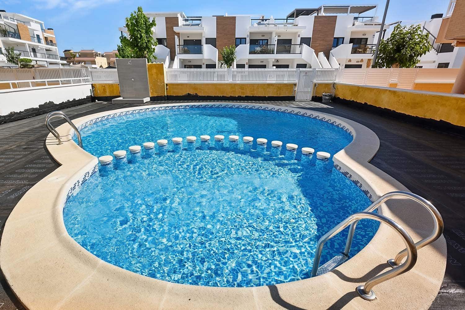 2 bedroom Apartment for sale in El Mojon - € 225,000 (Ref: 9875793)