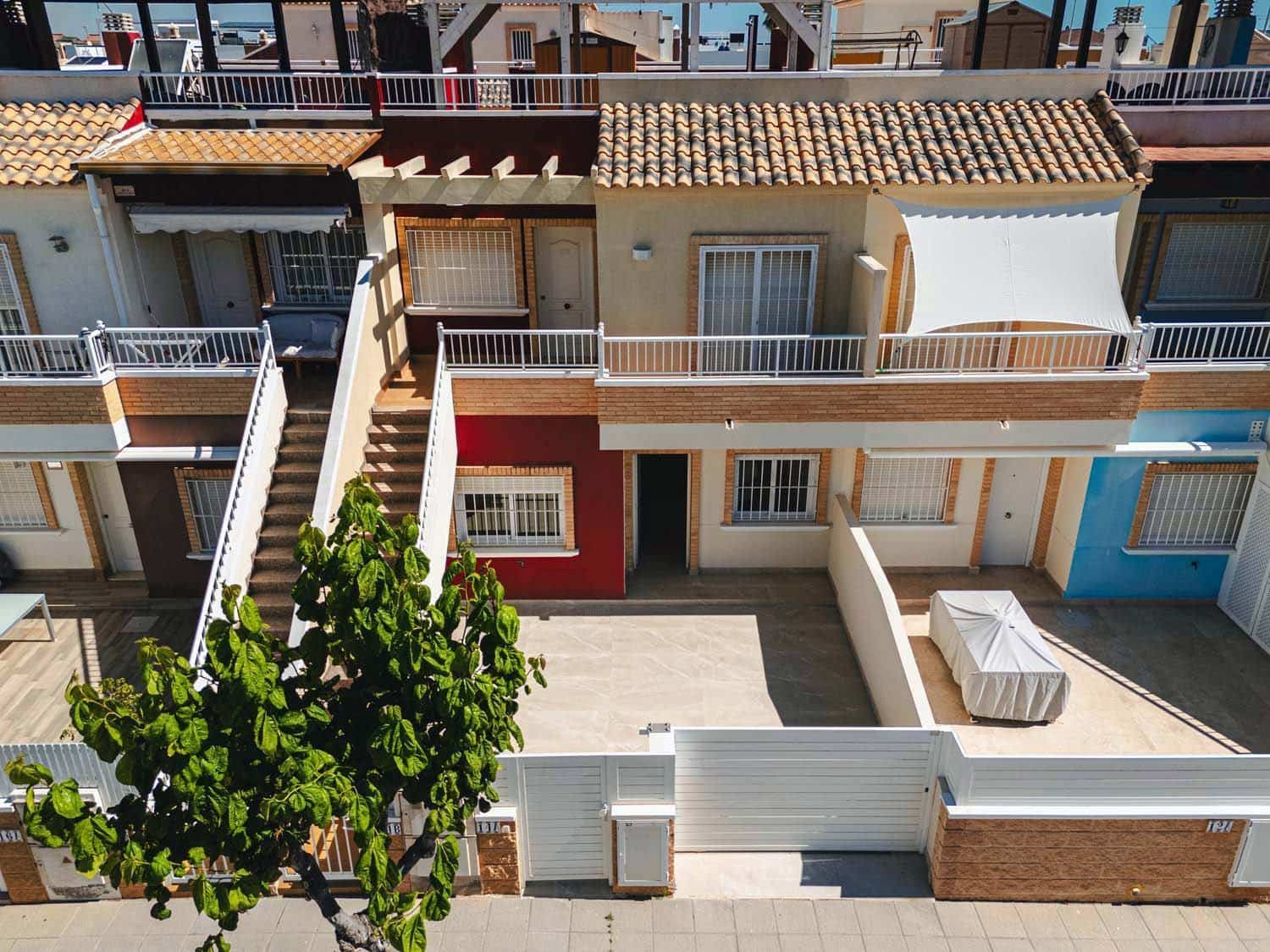 2 bedroom Apartment for sale in El Mojon - € 225,000 (Ref: 9875793)