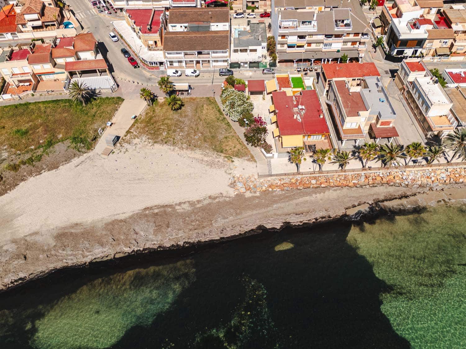 2 bedroom Apartment for sale in El Mojon - € 225,000 (Ref: 9875793)