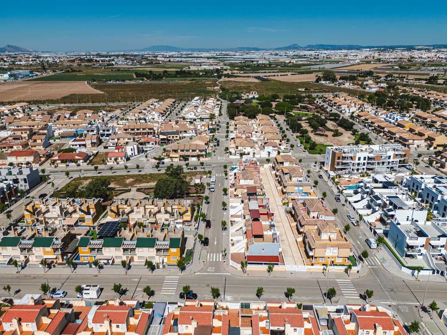 2 bedroom Apartment for sale in El Mojon - € 225,000 (Ref: 9875793)