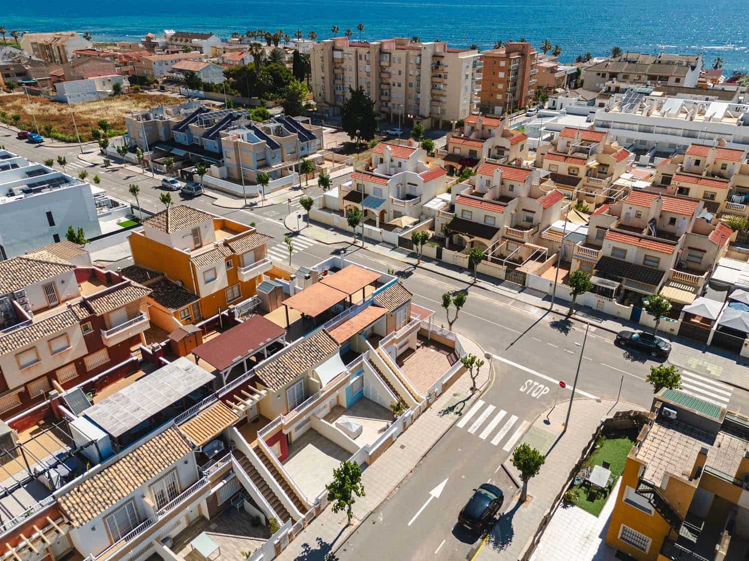 2 bedroom Apartment for sale in El Mojon - € 225,000 (Ref: 9875793)