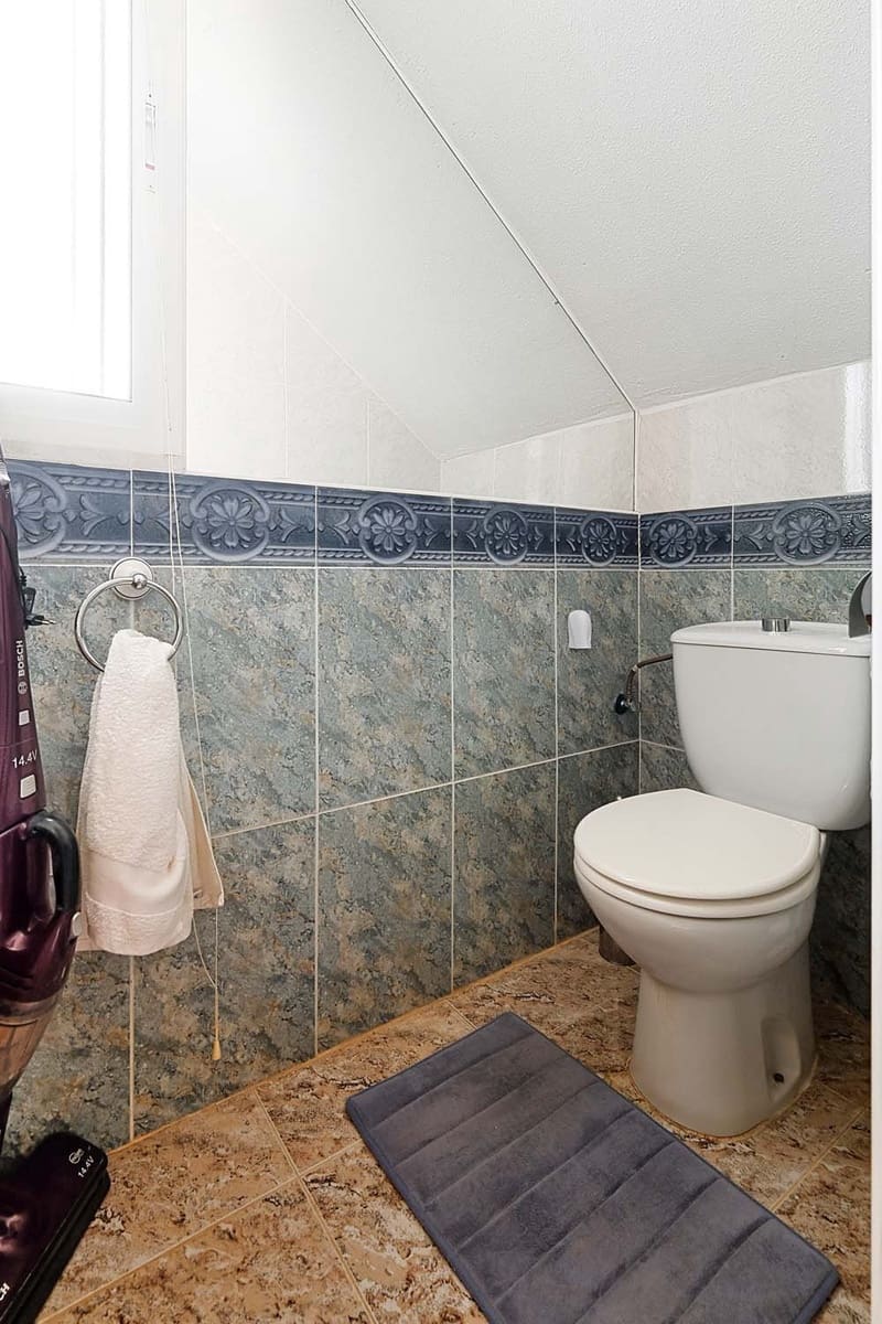 2 makuuhuone Omakotitalo myytävänä paikassa Pinar de Campoverde - 160 000 € (Ref: 9879726)