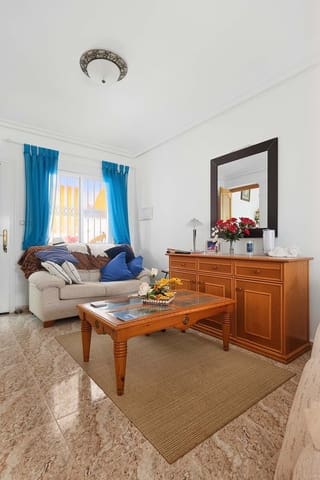 2 makuuhuone Omakotitalo myytävänä paikassa Pinar de Campoverde, Pilar de la Horadada - 160 000 € (Ref: 9879726)