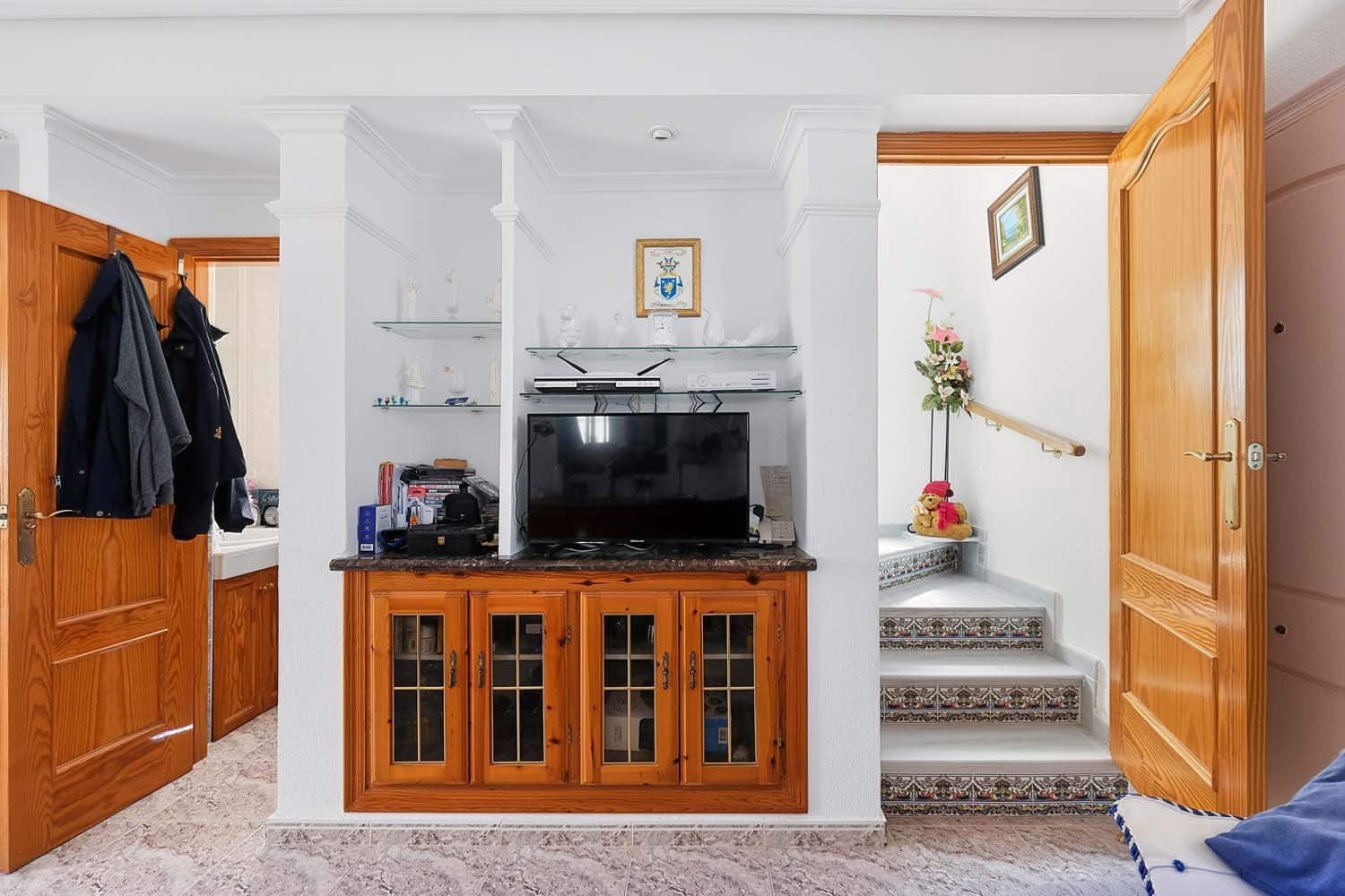 2 makuuhuone Omakotitalo myytävänä paikassa Pinar de Campoverde - 160 000 € (Ref: 9879726)