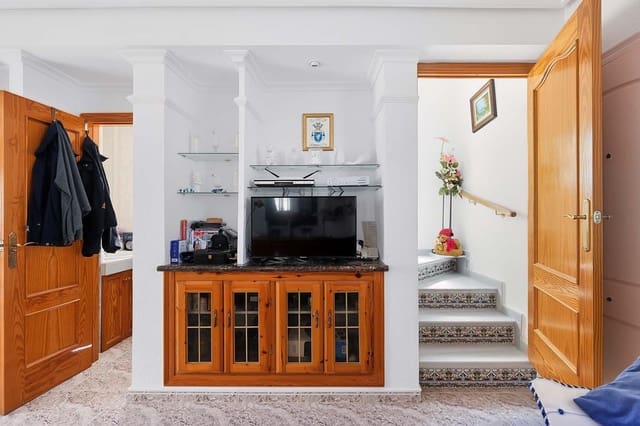 2 makuuhuone Omakotitalo myytävänä paikassa Pinar de Campoverde, Pilar de la Horadada - 160 000 € (Ref: 9879726)