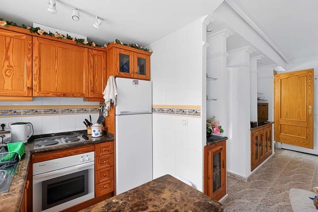 2 makuuhuone Omakotitalo myytävänä paikassa Pinar de Campoverde, Pilar de la Horadada - 160 000 € (Ref: 9879726)