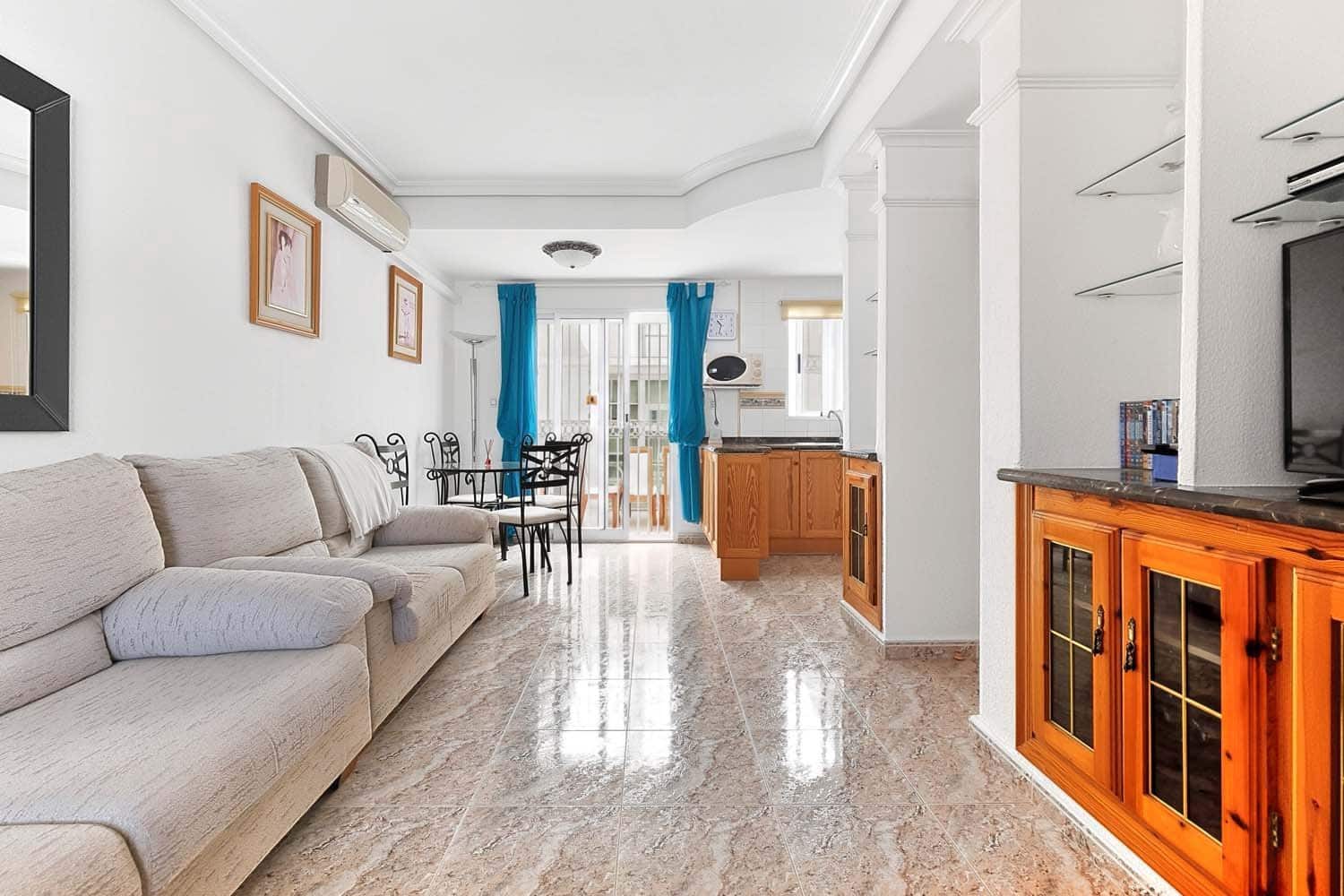 2 slaapkamer Huis te koop in Pinar de Campoverde - € 160.000 (Ref: 9879726)