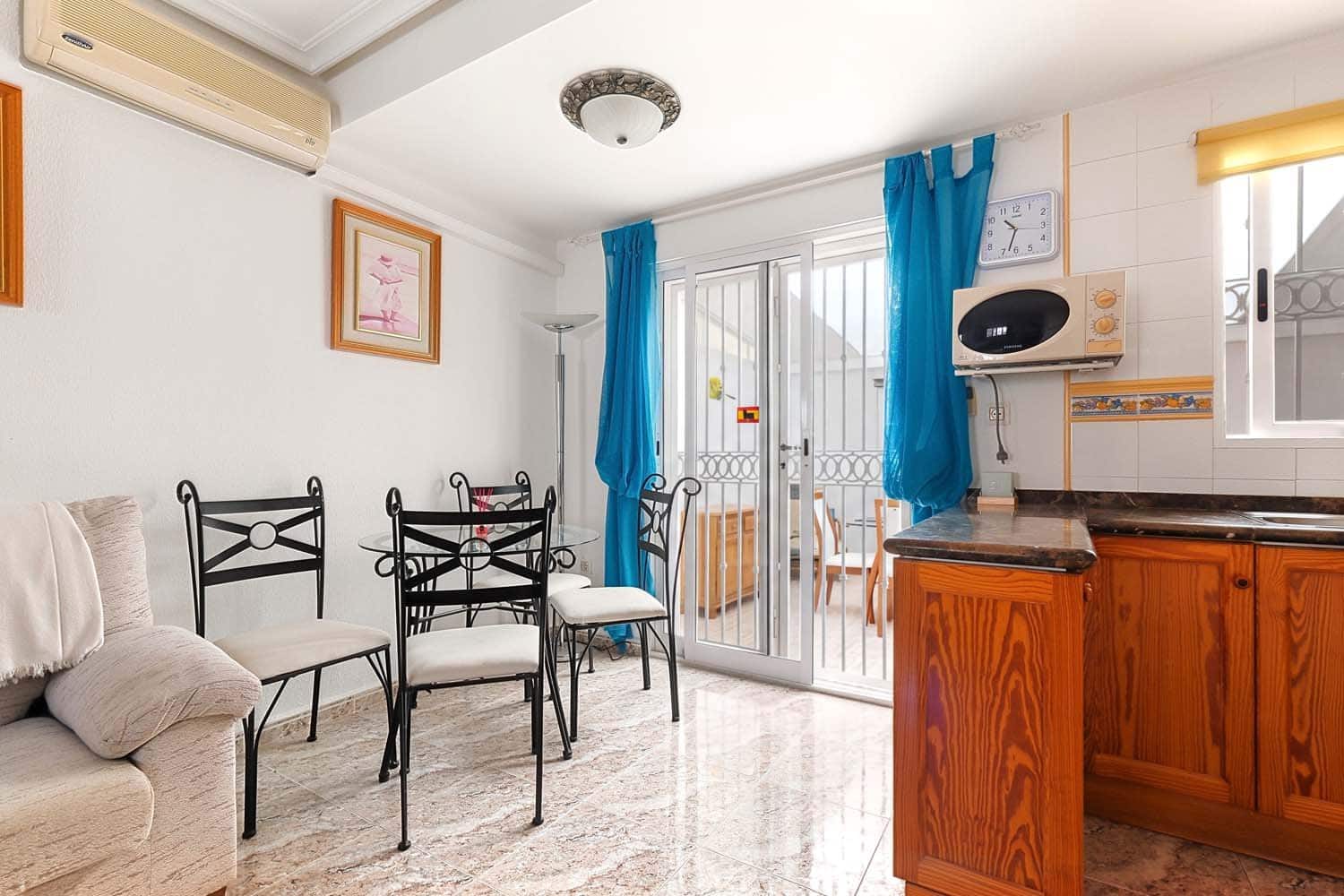 2 slaapkamer Huis te koop in Pinar de Campoverde - € 160.000 (Ref: 9879726)