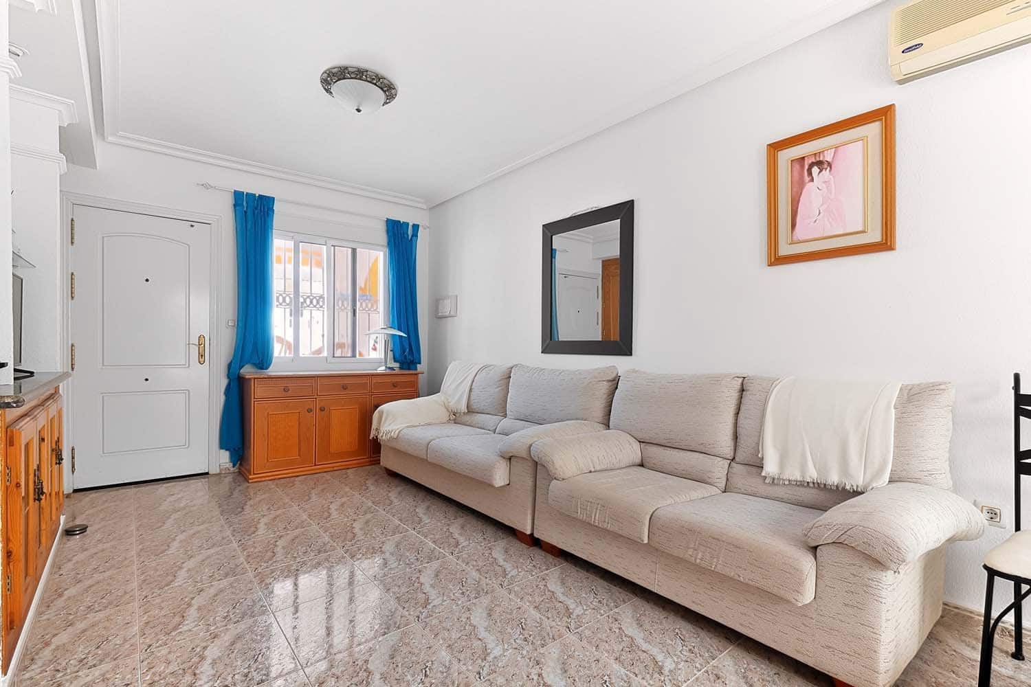 2 slaapkamer Huis te koop in Pinar de Campoverde - € 160.000 (Ref: 9879726)