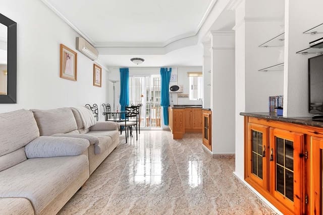 2 soverom Hus til salgs i Pinar de Campoverde, Pilar de la Horadada - € 160 000 (Ref: 9879726)