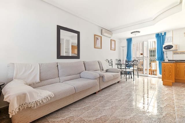 2 soverom Hus til salgs i Pinar de Campoverde, Pilar de la Horadada - € 160 000 (Ref: 9879726)