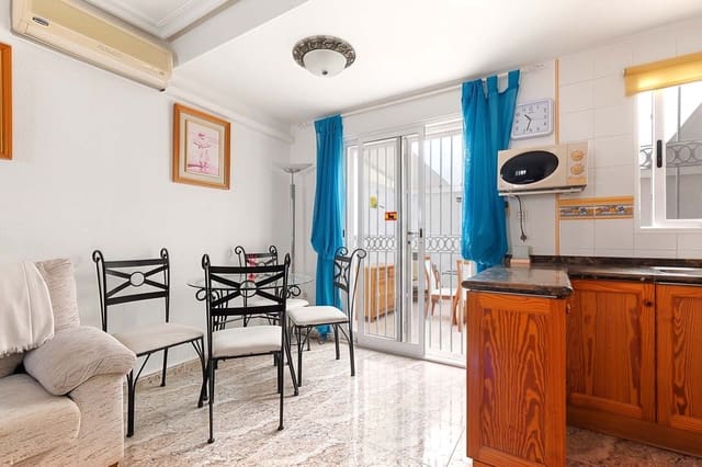 2 soverom Hus til salgs i Pinar de Campoverde, Pilar de la Horadada - € 160 000 (Ref: 9879726)