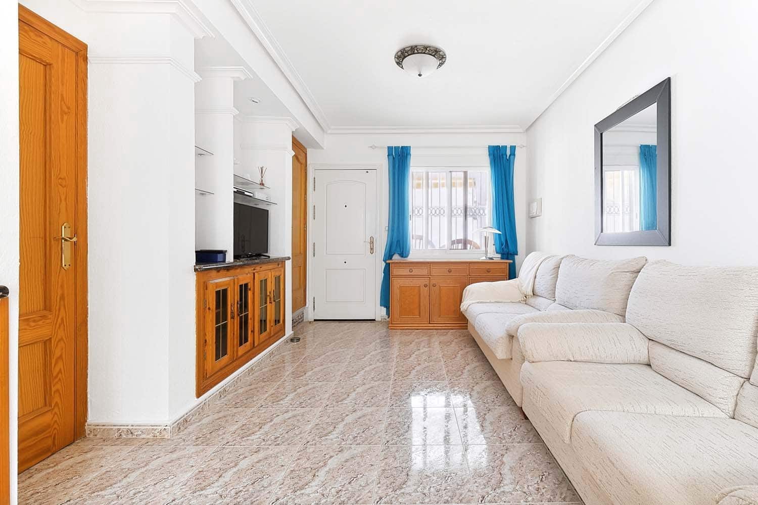 2 slaapkamer Huis te koop in Pinar de Campoverde - € 160.000 (Ref: 9879726)