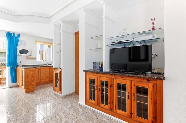 2 soverom Hus til salgs i Pinar de Campoverde, Pilar de la Horadada - € 160 000 (Ref: 9879726)