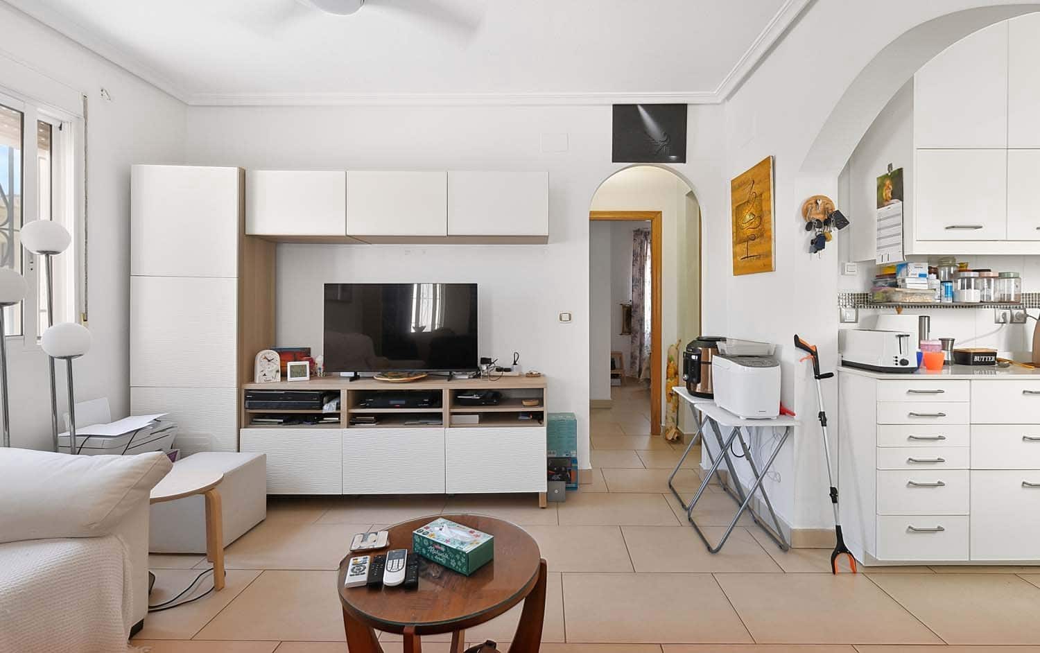 Chalet de 3 habitaciones en Pinar de Campoverde en venta - 249.000 € (Ref: 9889149)