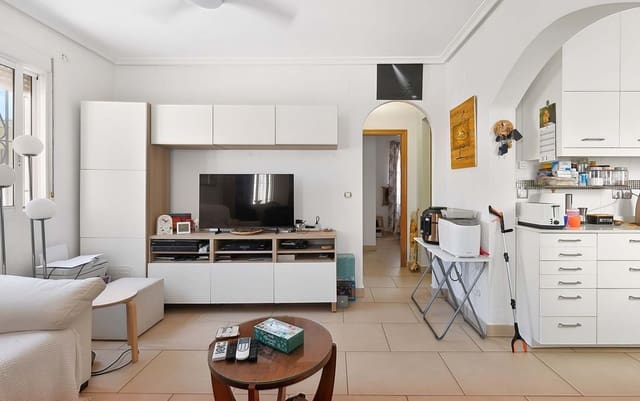 3 slaapkamer Villa te koop in Pinar de Campoverde, Pilar de la Horadada - € 249.000 (Ref: 9889149)