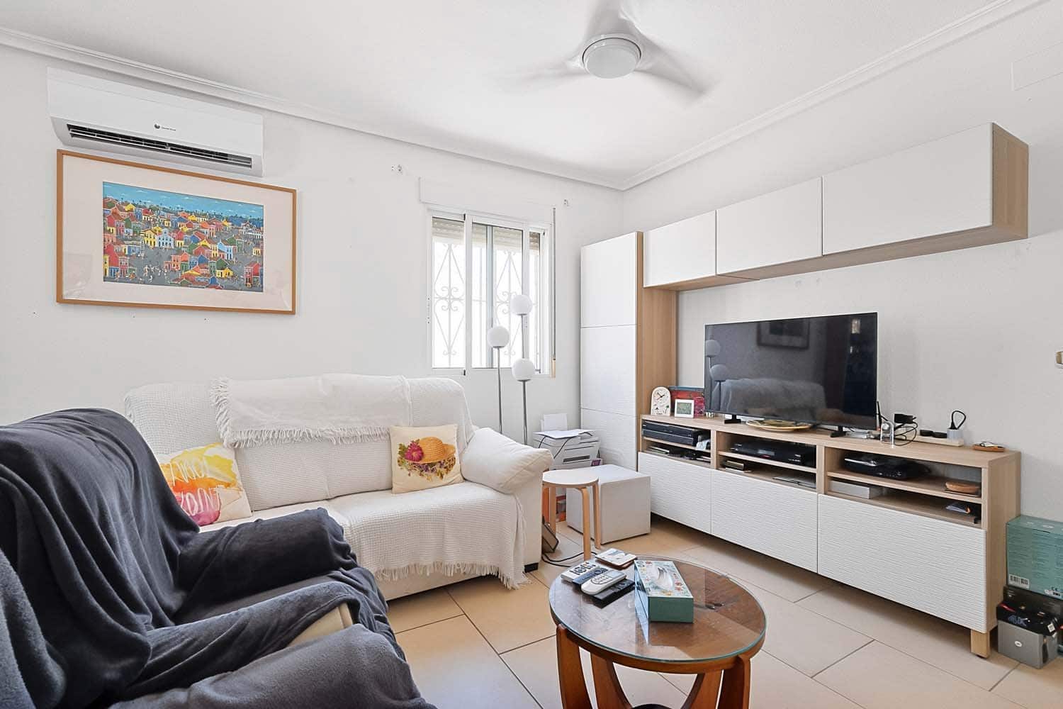 Chalet de 3 habitaciones en Pinar de Campoverde en venta - 249.000 € (Ref: 9889149)