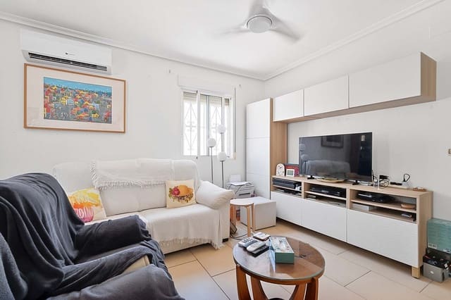 3 slaapkamer Villa te koop in Pinar de Campoverde, Pilar de la Horadada - € 249.000 (Ref: 9889149)