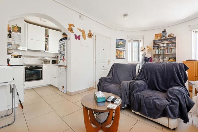 3 slaapkamer Villa te koop in Pinar de Campoverde, Pilar de la Horadada - € 249.000 (Ref: 9889149)