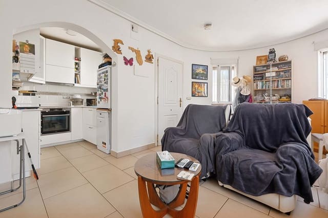 3 slaapkamer Villa te koop in Pinar de Campoverde, Pilar de la Horadada - € 249.000 (Ref: 9889149)