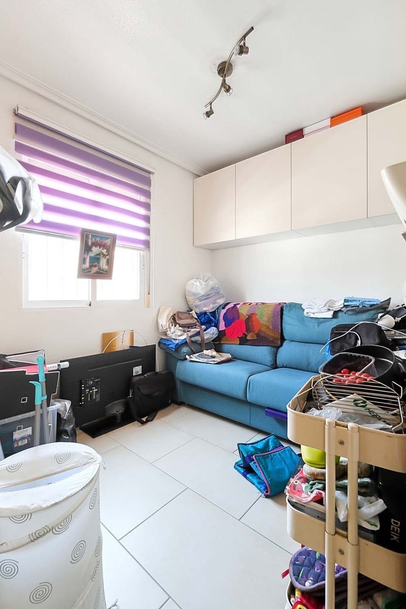 Chalet de 3 habitaciones en Pinar de Campoverde en venta - 249.000 € (Ref: 9889149)