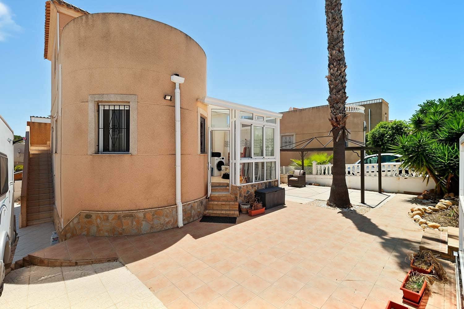 Chalet de 3 habitaciones en Pinar de Campoverde en venta - 249.000 € (Ref: 9889149)