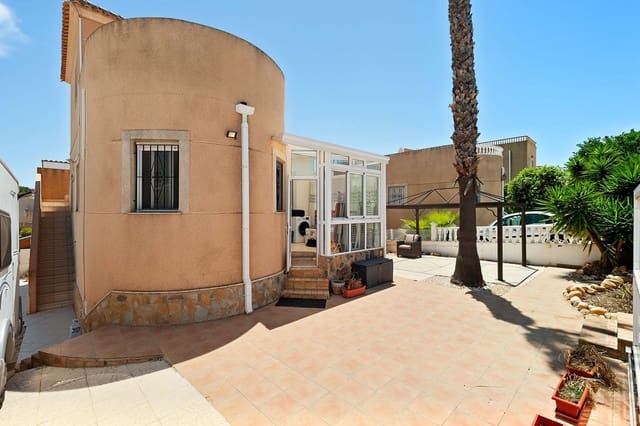 3 slaapkamer Villa te koop in Pinar de Campoverde, Pilar de la Horadada - € 249.000 (Ref: 9889149)
