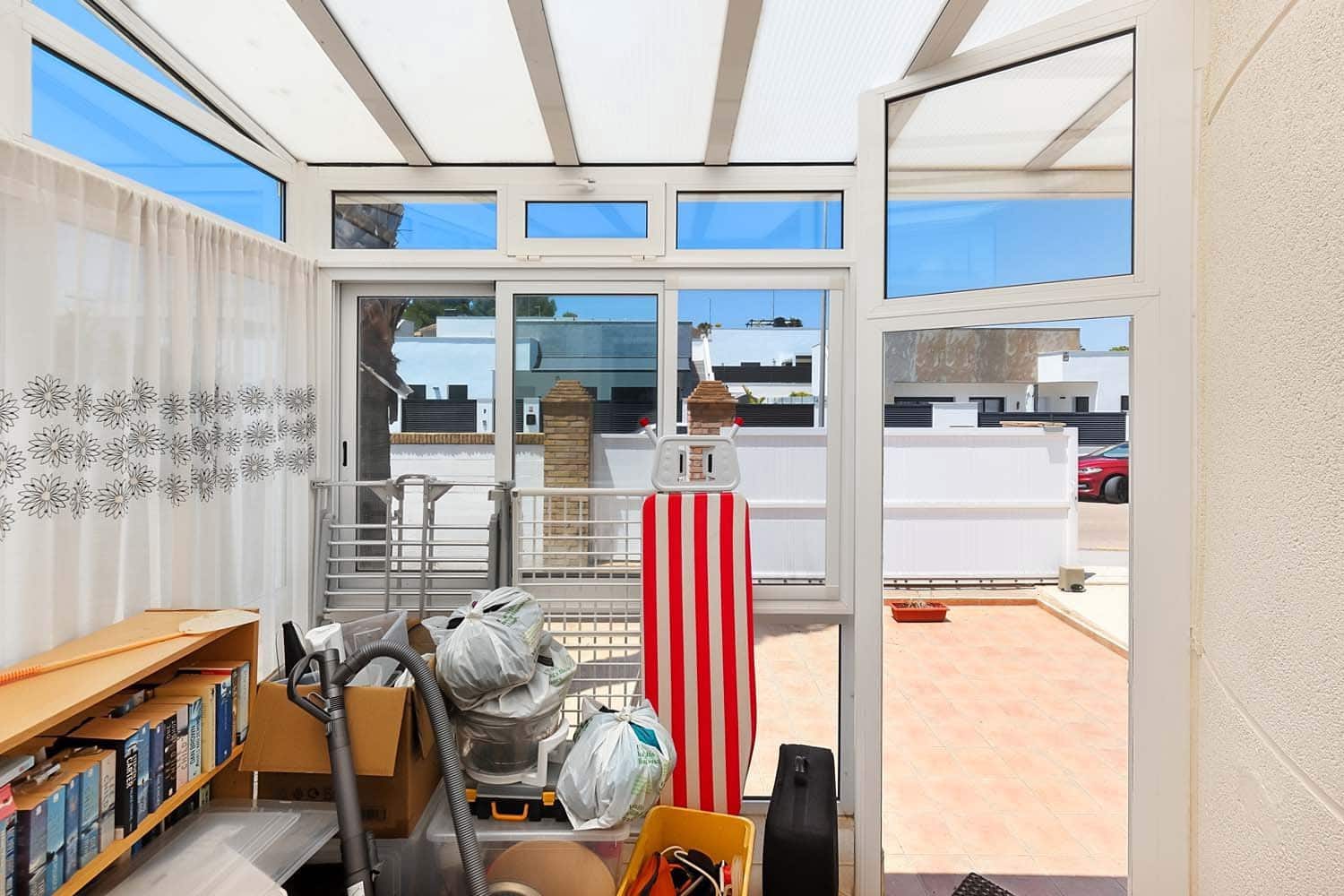 Chalet de 3 habitaciones en Pinar de Campoverde en venta - 249.000 € (Ref: 9889149)