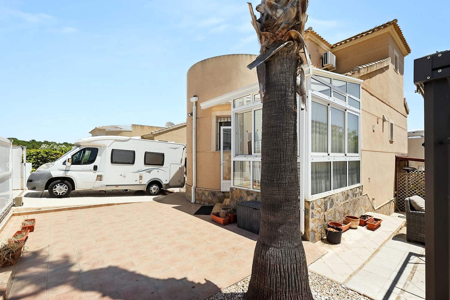 Chalet de 3 habitaciones en Pinar de Campoverde en venta - 249.000 € (Ref: 9889149)