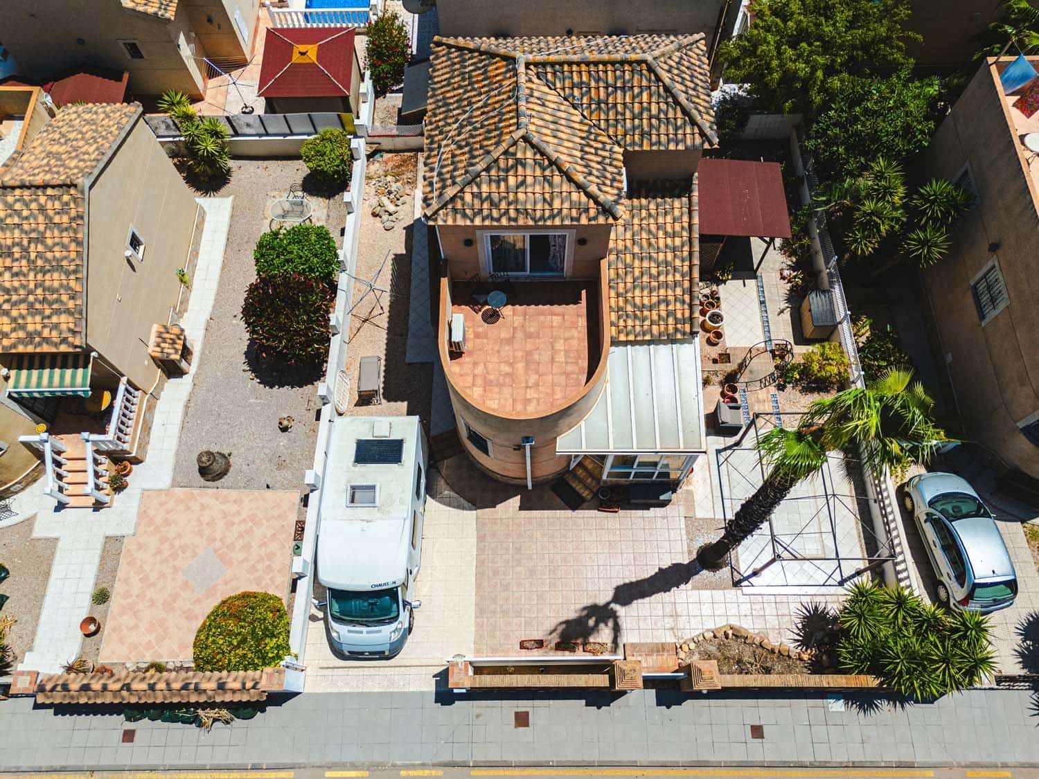Chalet de 3 habitaciones en Pinar de Campoverde en venta - 249.000 € (Ref: 9889149)