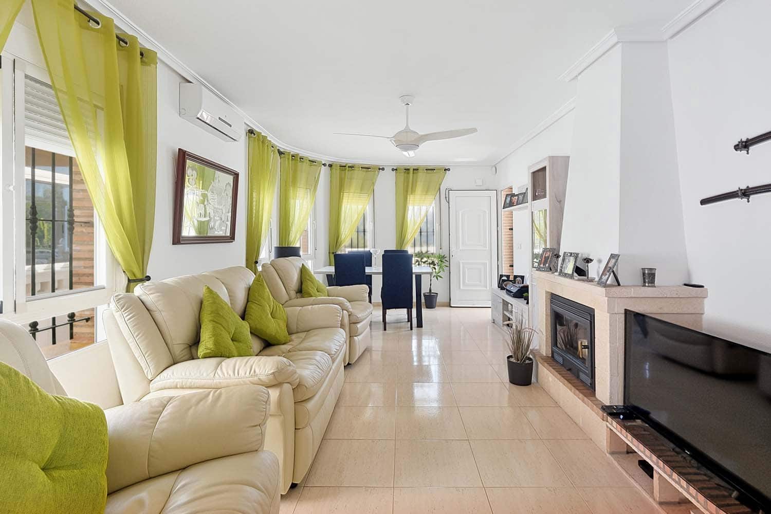 2 camera da letto Villa in vendita in Pinar de Campoverde - 220.000 € (Rif: 9889291)