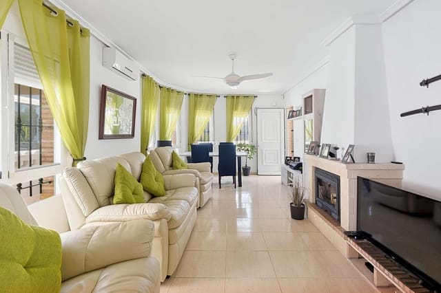 2 soverom Villa til salgs i Pinar de Campoverde, Pilar de la Horadada - € 220 000 (Ref: 9889291)