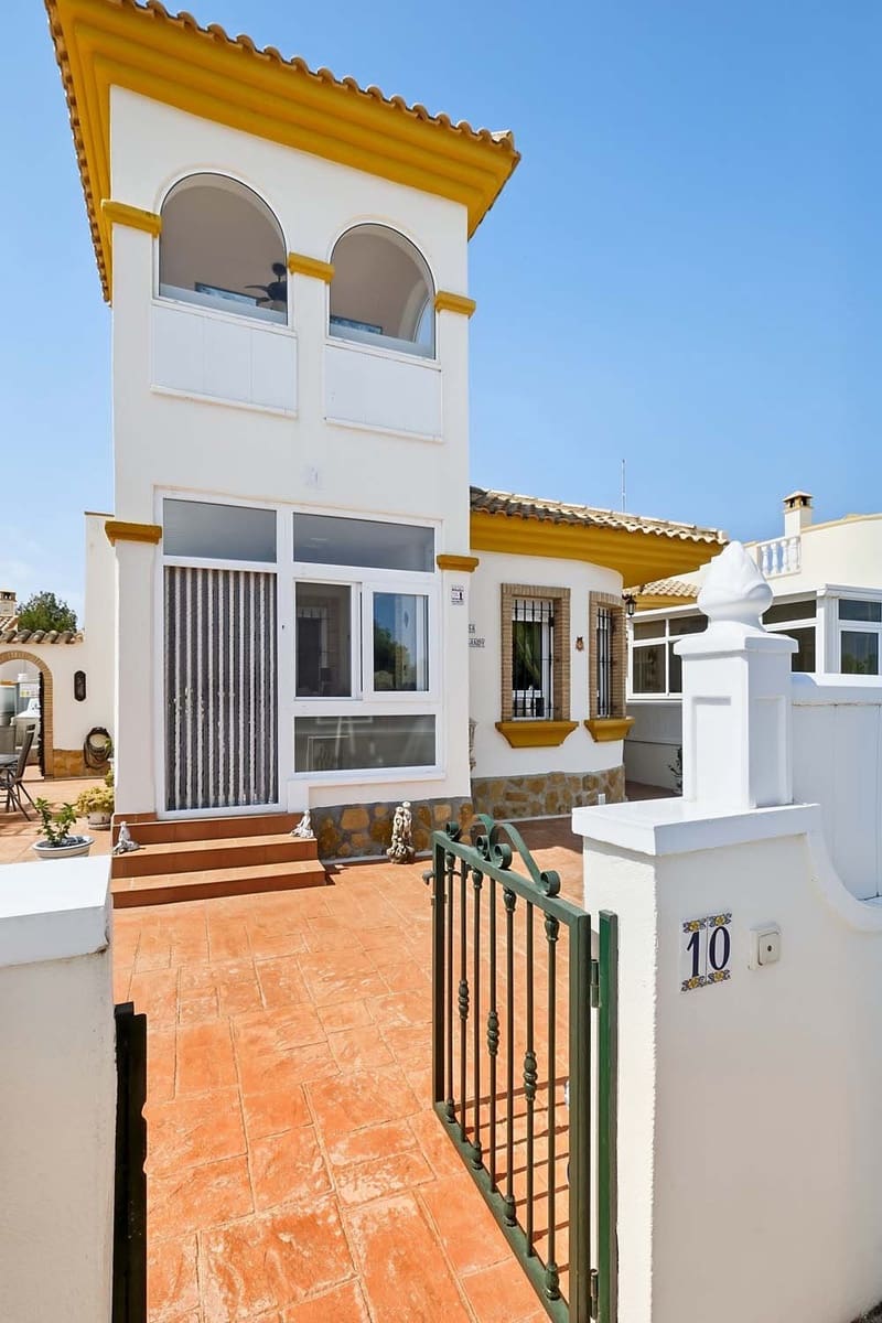 2 camera da letto Villa in vendita in Pinar de Campoverde - 220.000 € (Rif: 9889291)