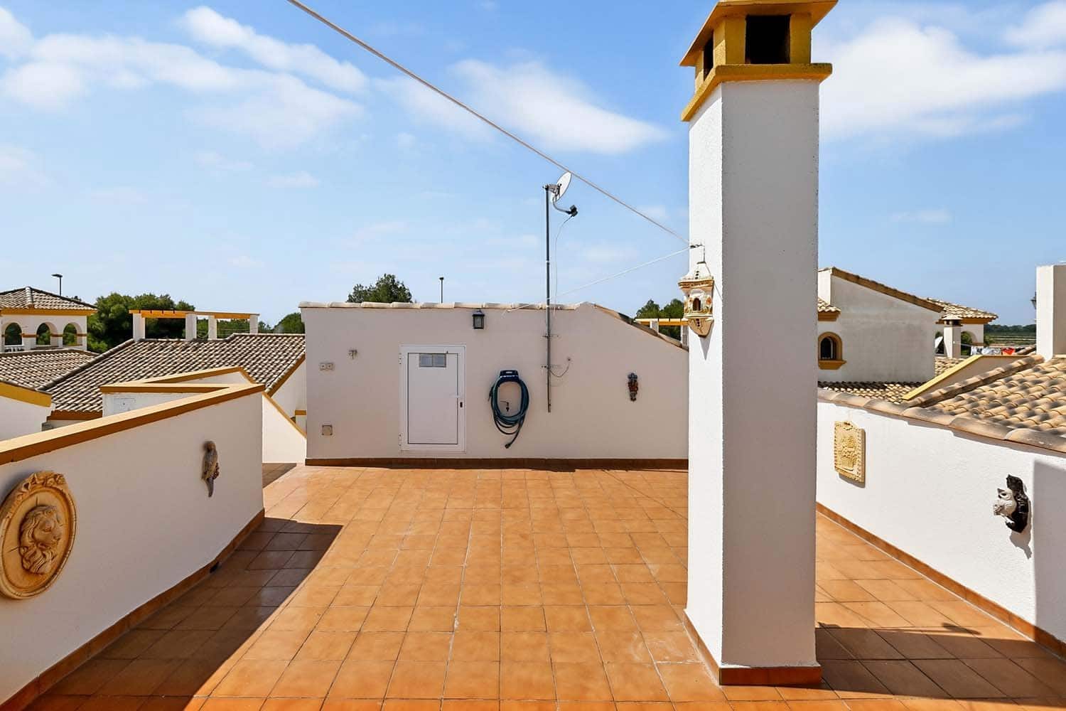 2 camera da letto Villa in vendita in Pinar de Campoverde - 220.000 € (Rif: 9889291)