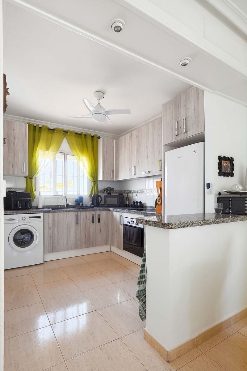 2 camera da letto Villa in vendita in Pinar de Campoverde - 220.000 € (Rif: 9889291)