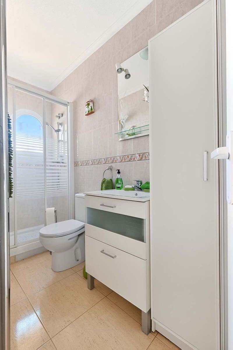 2 camera da letto Villa in vendita in Pinar de Campoverde - 220.000 € (Rif: 9889291)